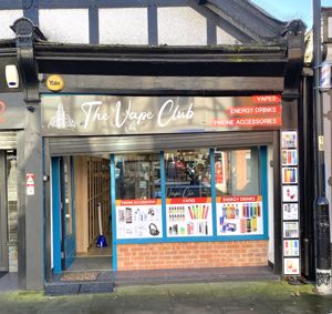 Frontage- click for photo gallery